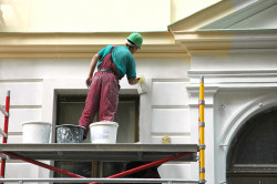 Travaux de bâtiment à Rochefort